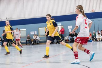 Bild 8 - wCJ Norddeutsches Futsalturnier Auswahlmannschaften